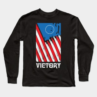 Victory Long Sleeve T-Shirt